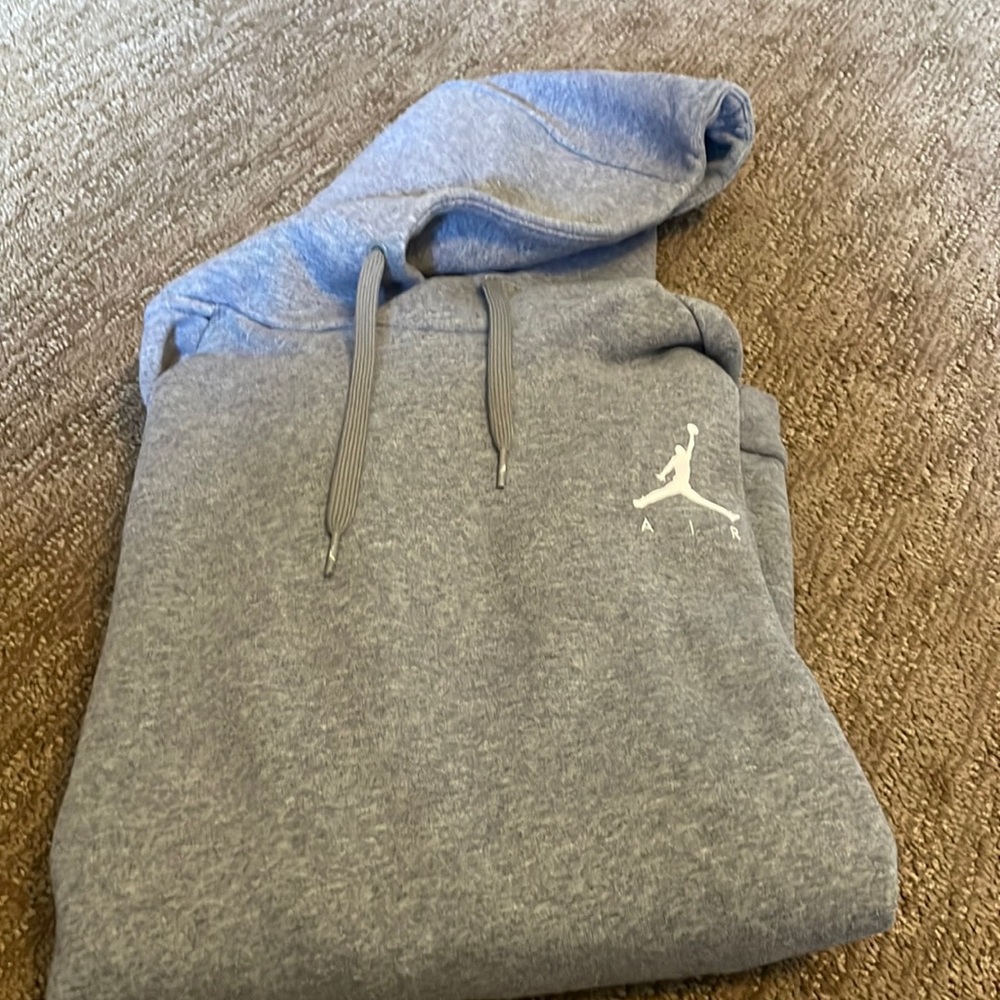Air Jordan Hoodie